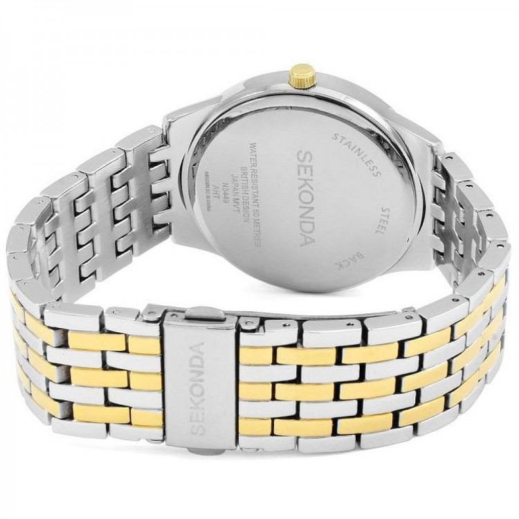 Ceas Barbati, Sekonda, Classic S-3449.00