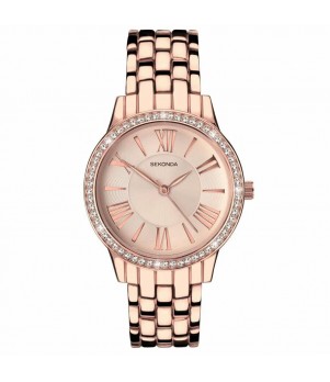 Ceas Dama, Sekonda, Classic S-2400.00
