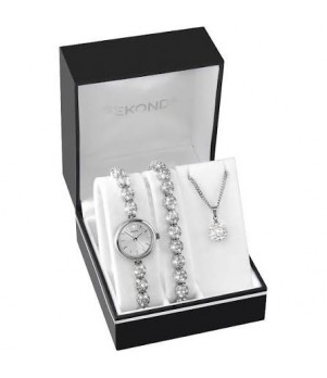 Ceas Dama, Sekonda, Sport S-4673P.76, Set cu Pandantiv si bratara Ceas Dama, Sekonda, Sport S-4673P.76, Set cu Pandantiv si bratara