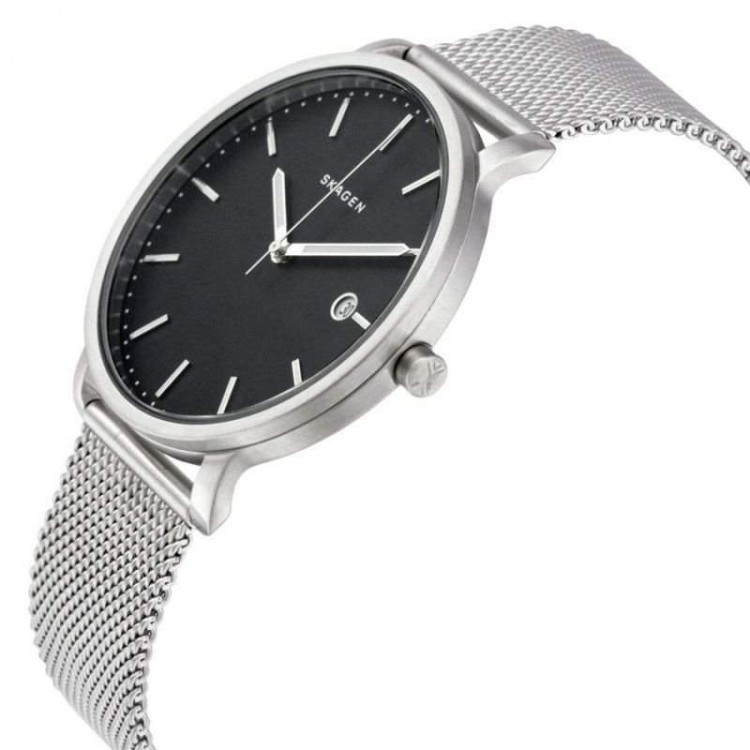 Ceas Barbati, Skagen, Hagen SKW6314