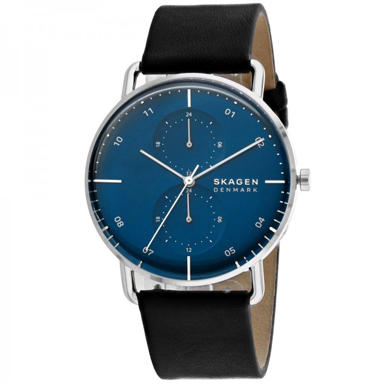 Ceas Barbati, Skagen Denmark, Horizont SKW6702 Ceas Barbati, Skagen Denmark, Horizont SKW6702