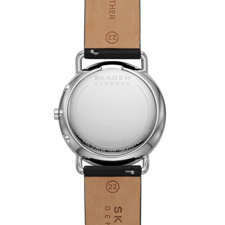 Ceas Barbati, Skagen Denmark, Horizont SKW6702 Ceas Barbati, Skagen Denmark, Horizont SKW6702