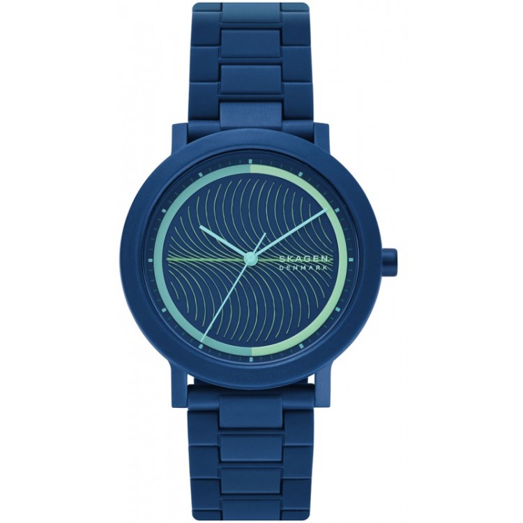 Ceas Barbati, Skagen, Aaren Ocean SKW6770