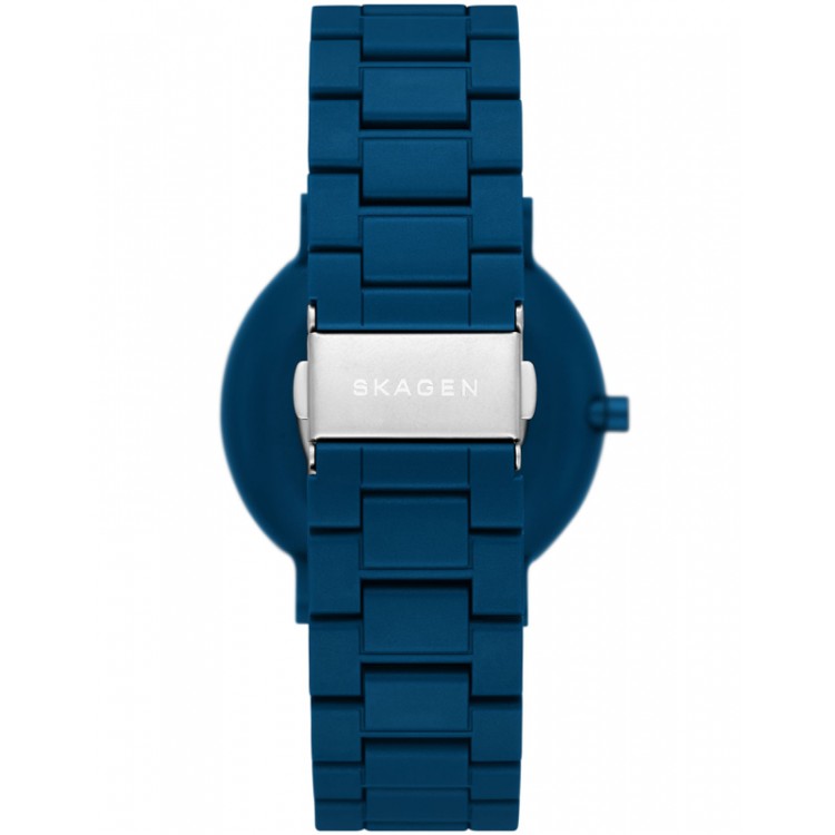 Ceas Barbati, Skagen, Aaren Ocean SKW6770