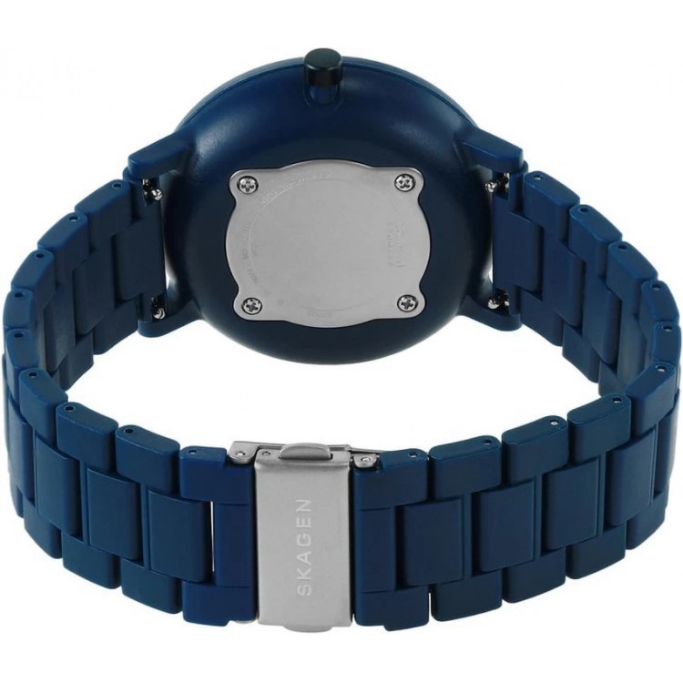 Ceas Barbati, Skagen, Aaren Ocean SKW6770