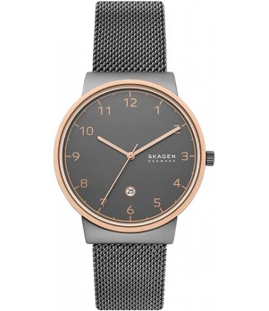 Ceas Barbati, Skagen Denmark, Ancher SKW7601