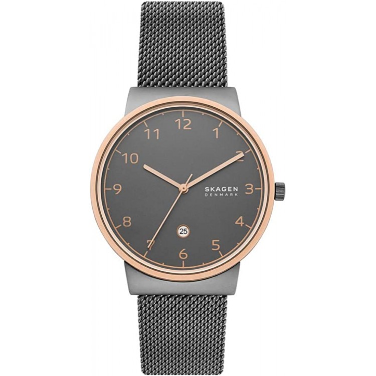 Ceas Barbati, Skagen Denmark, Ancher SKW7601