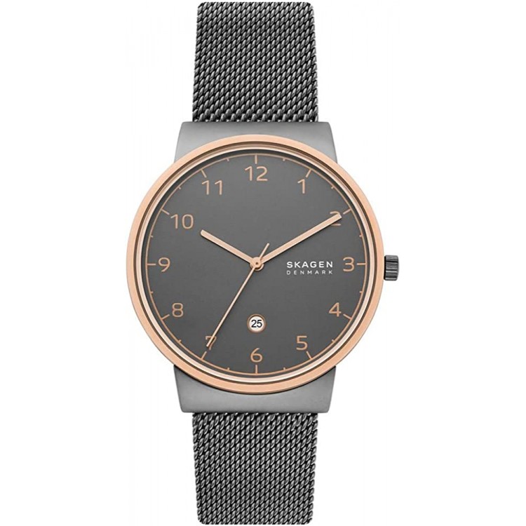 Ceas Barbati, Skagen, Ancher SKW7601