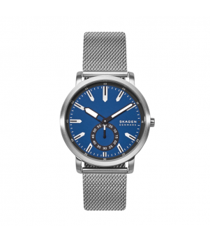 Ceas Barbati, Skagen, Colden SKW6610