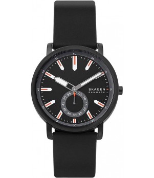 Ceas Barbati, Skagen, Colden SKW6612