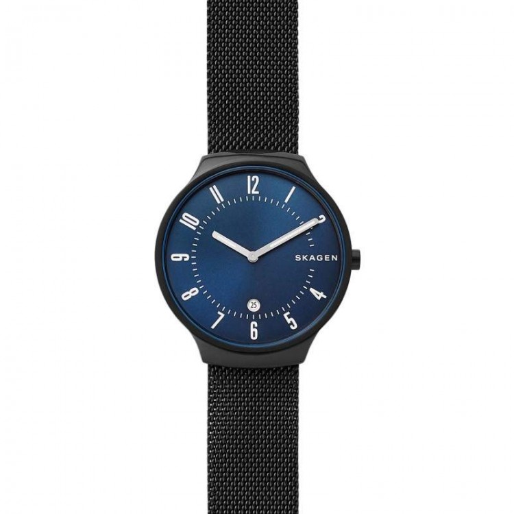 Ceas Barbati, Skagen, Grenen SKW6461