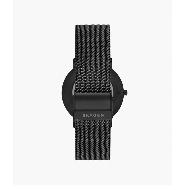 Ceas Barbati, Skagen, Hagen SKW7604