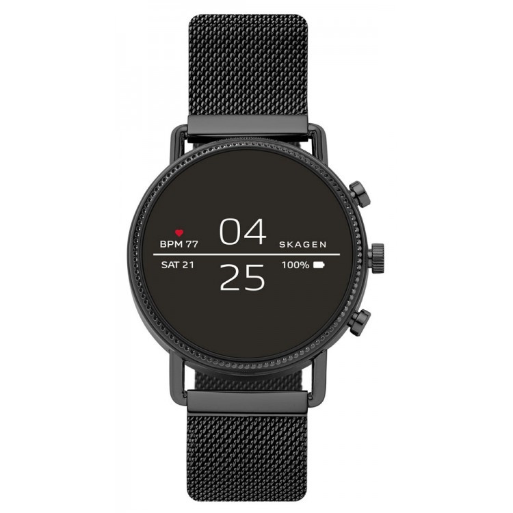 Ceas Smartwatch Skagen Denmark, Falster SKT5109