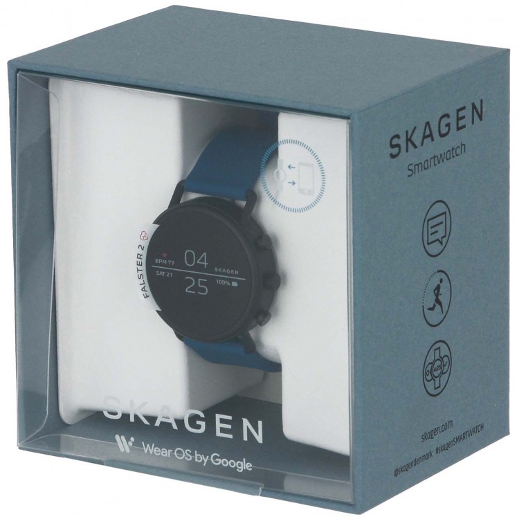 Ceas Skagen, Falster SKT5112