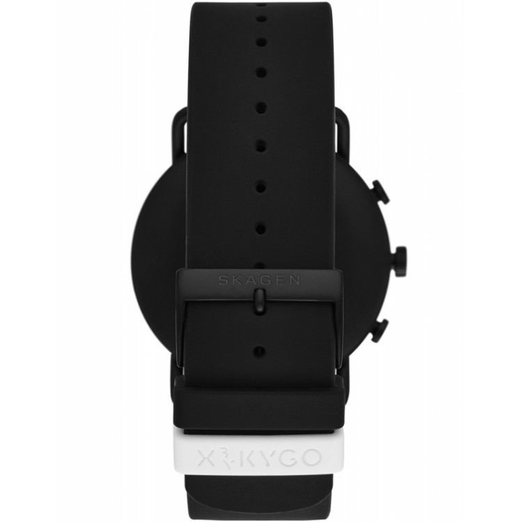 Ceas Smartwatch Barbati, Skagen Denmark, Falster SKT5202