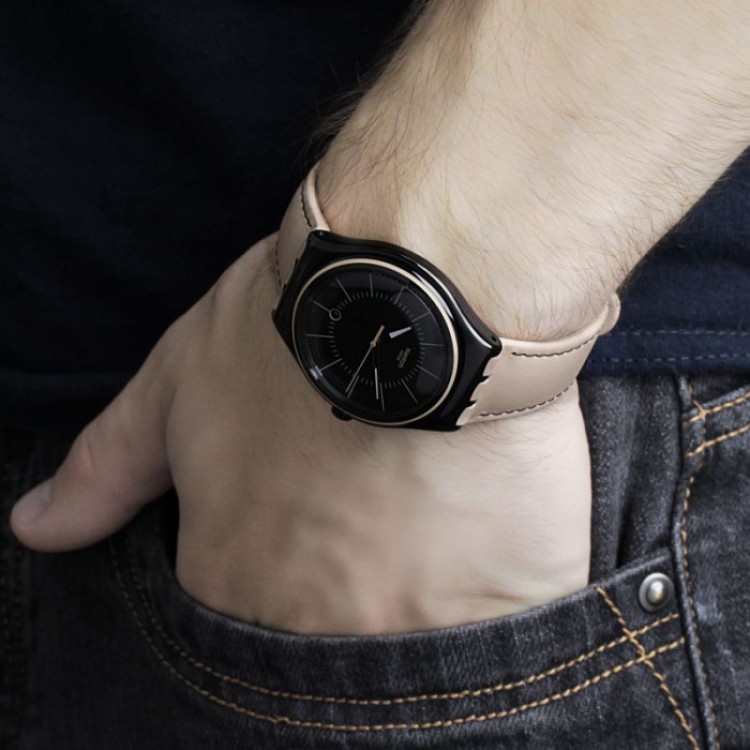 Ceas Barbati, Swatch, Sandstorm 3 YWB400 Ceas Barbati, Swatch, Sandstorm 3 YWB400