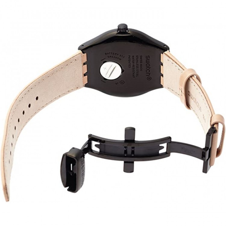 Ceas Barbati, Swatch, Sandstorm 3 YWB400 Ceas Barbati, Swatch, Sandstorm 3 YWB400