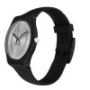 Ceas Barbati, Swatch, Backtoblack SUOB173