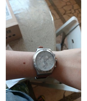 Ceas Barbati, Swatch, Irony YCS597