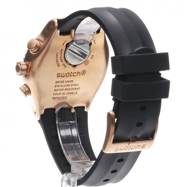 Ceas Barbati, Swatch, Irony YVG410
