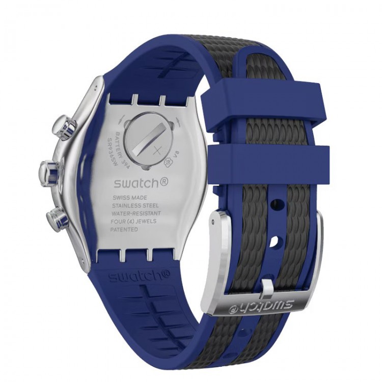 Ceas Barbati, Swatch, Irony YVS451