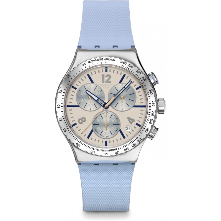 Ceas Barbati, Swatch, Irony YVS536