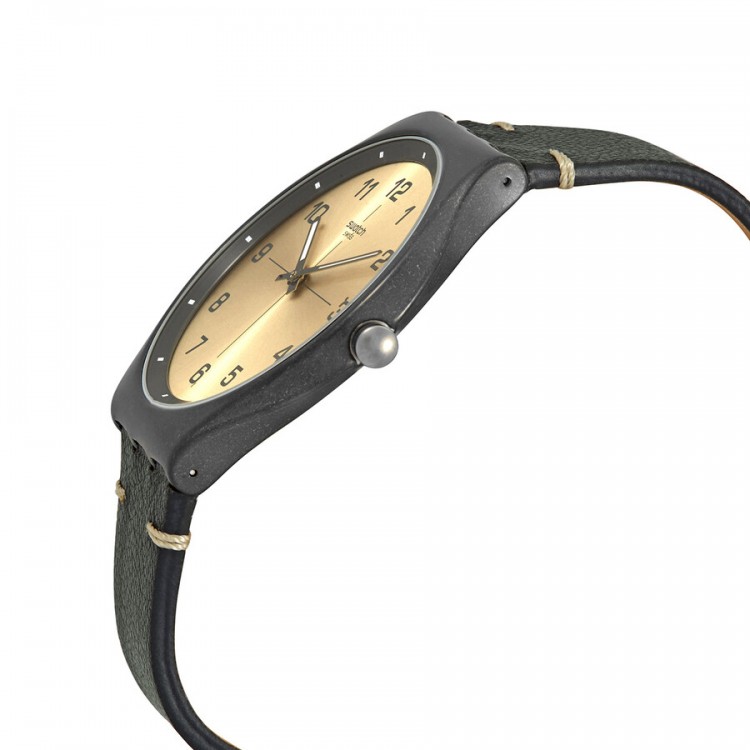Ceas Barbati, Swatch, Skin (Skin Irony) SS07M101