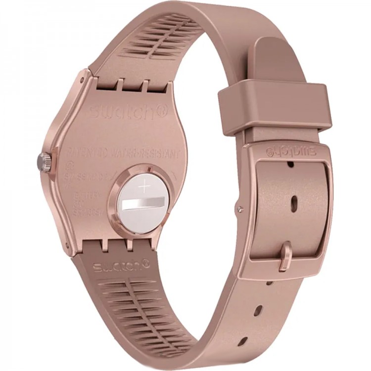 Ceas Dama, Swatch, Core Refresh Pinkbaya 3 GP403 Ceas Dama, Swatch, Core Refresh Pinkbaya 3 GP403