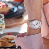 Ceas Dama, Swatch, Core Refresh Pinkbaya 3 GP403 Ceas Dama, Swatch, Core Refresh Pinkbaya 3 GP403