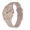 Ceas Dama, Swatch, Core Refresh Pinkbaya 3 GP403