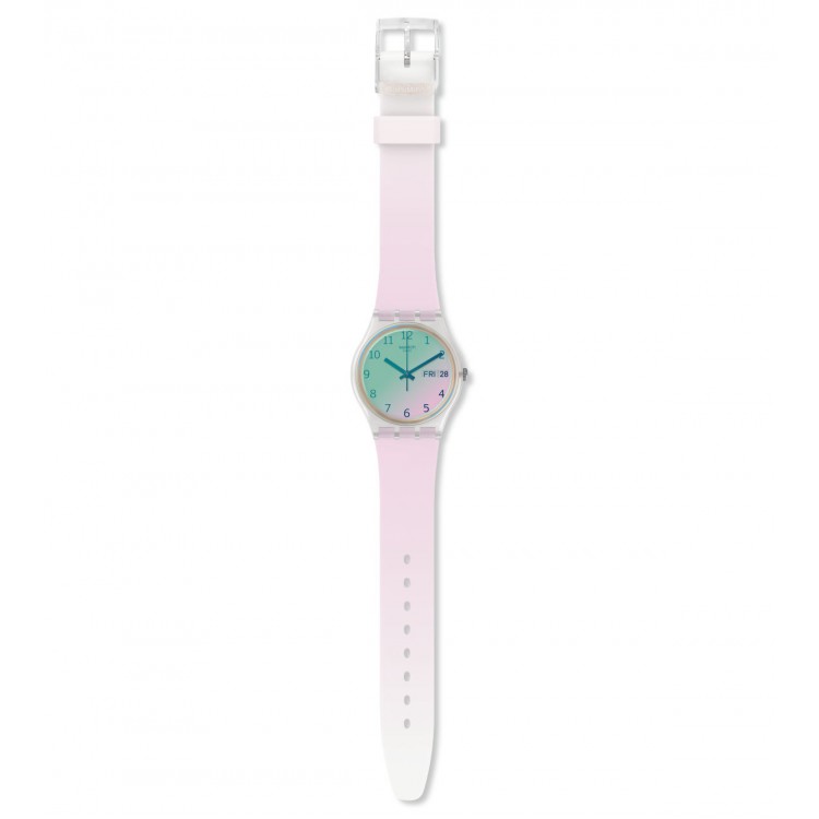 Ceas Dama, Swatch, Ultrarose GE714 Ceas Dama, Swatch, Ultrarose GE714