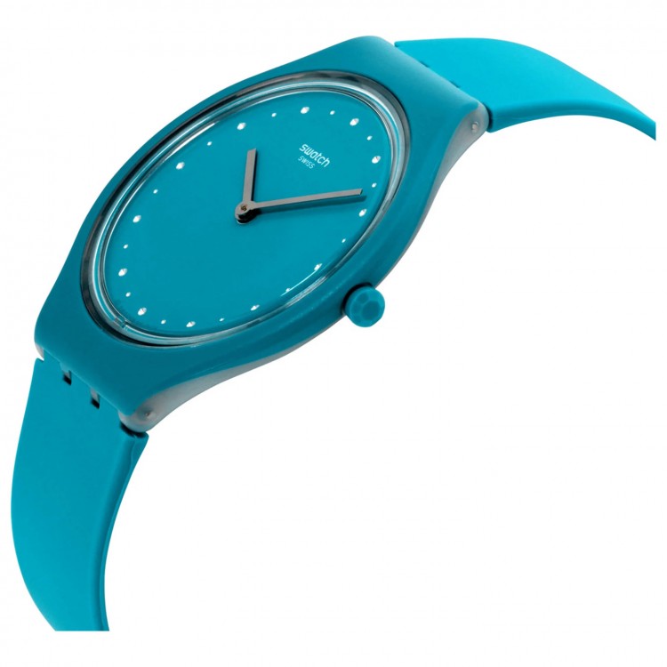 Ceas Dama, Swatch, Skin SVOL100 Ceas Dama, Swatch, Skin SVOL100