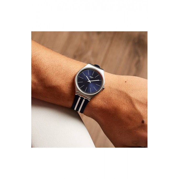 Ceas Dama, Swatch, Skin SYXS106