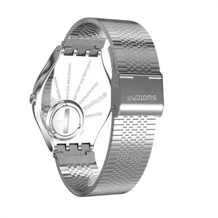 Ceas Dama, Swatch, Skin SYXS122GG