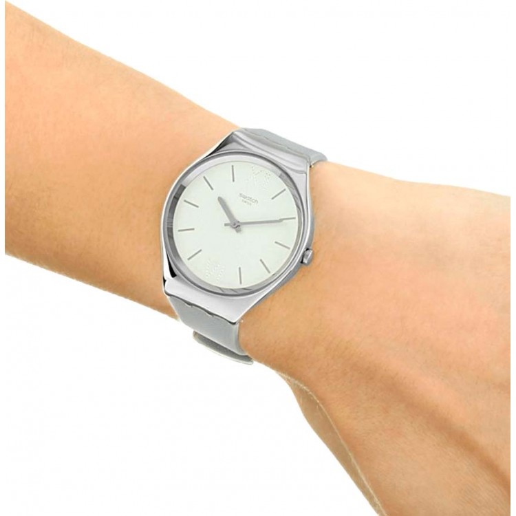 Ceas Dama, Swatch, Skin SYXS125C
