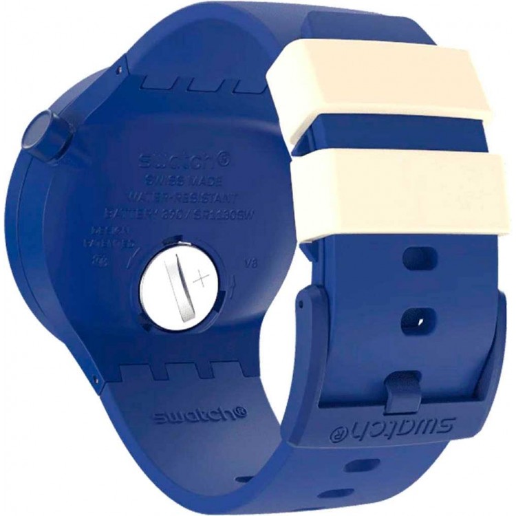 Ceas Swatch, Big Bold SB01N102
