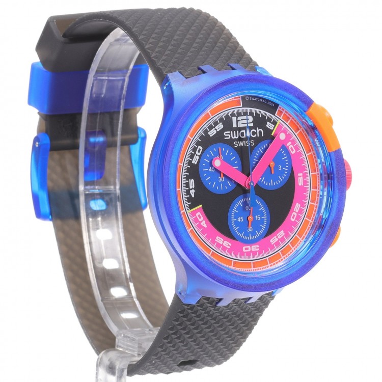 Ceas Swatch, Big Bold SB06N101-5300