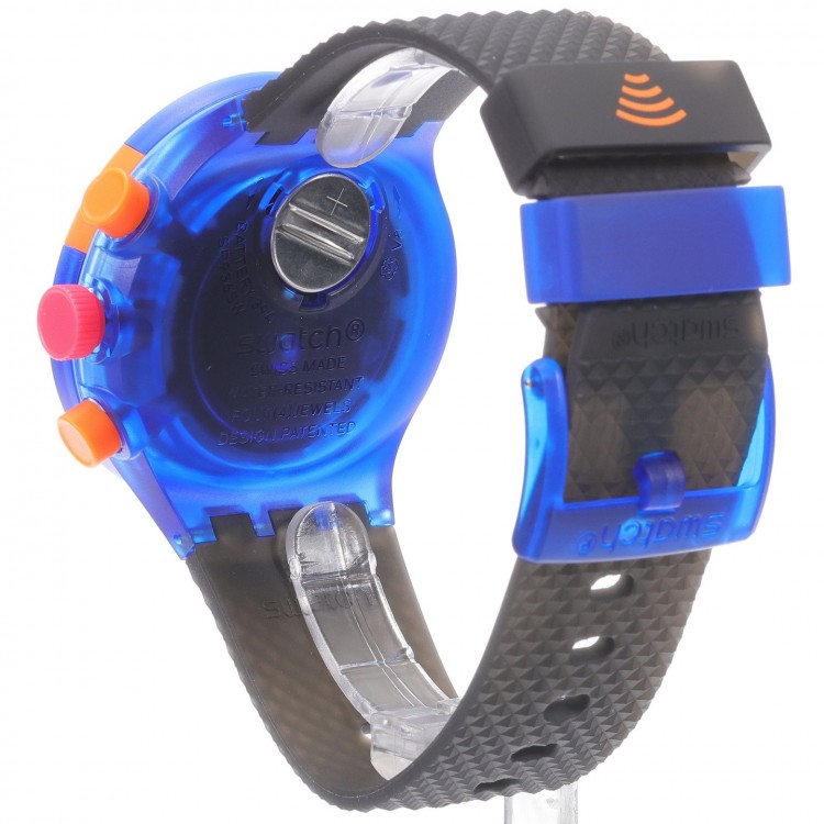 Ceas Swatch, Big Bold SB06N101-5300
