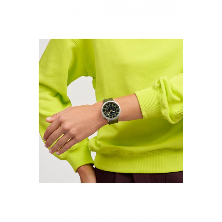 Ceas Swatch, Big Bold SB07S118