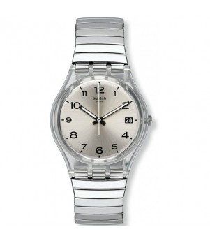 Ceas Swatch, Silverall S GM416B