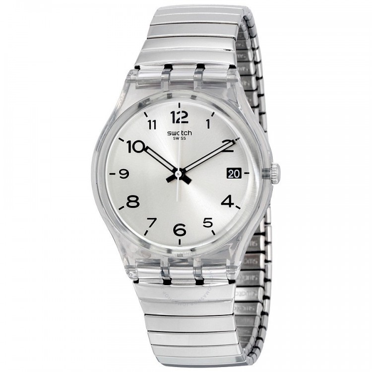 Ceas Swatch, Silverall S GM416B Ceas Swatch, Silverall S GM416B