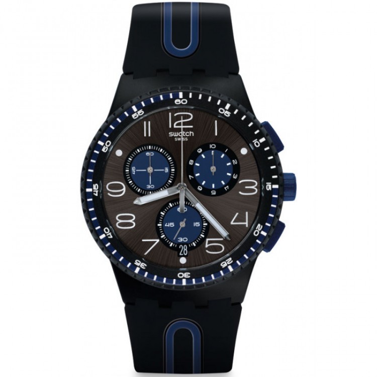 Ceas Swatch, Kaicco SUSB406