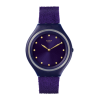 Ceas Dama, Swatch, Skinviolet SVUV102