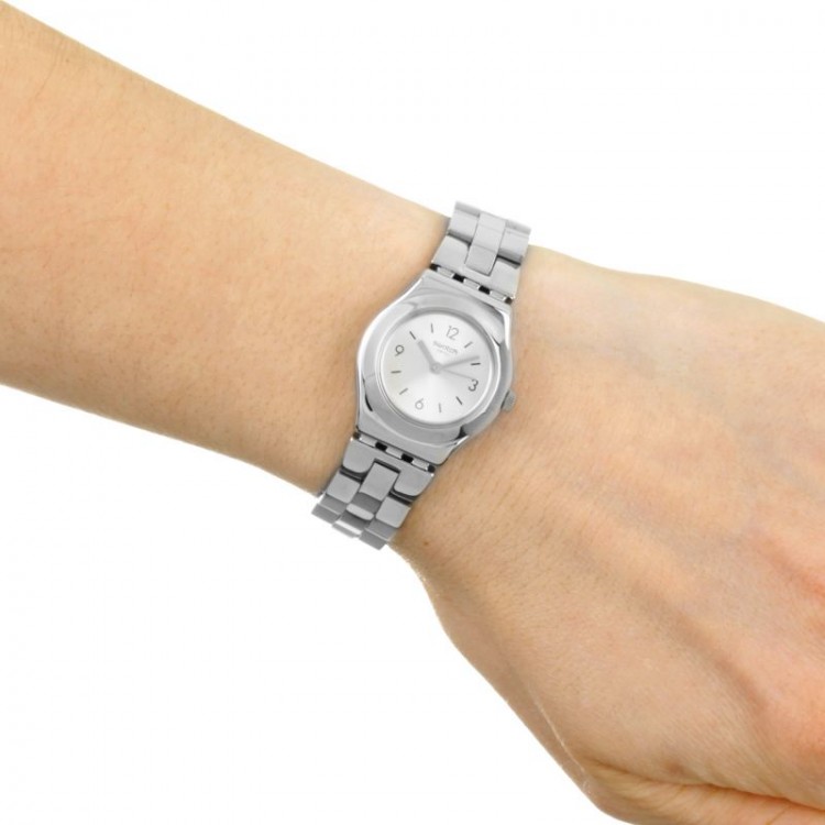 Ceas Dama, Swatch, Irony Grandino YSS300G
