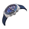 Ceas Barbati, Swatch, Blue Grid YVS454