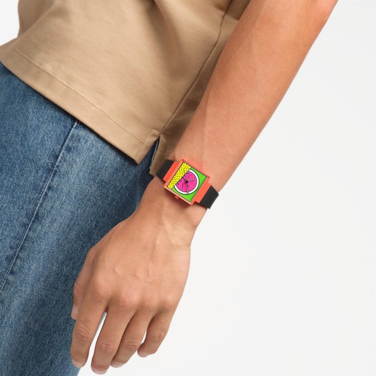 Ceas Swatch, Originals SO34Z101