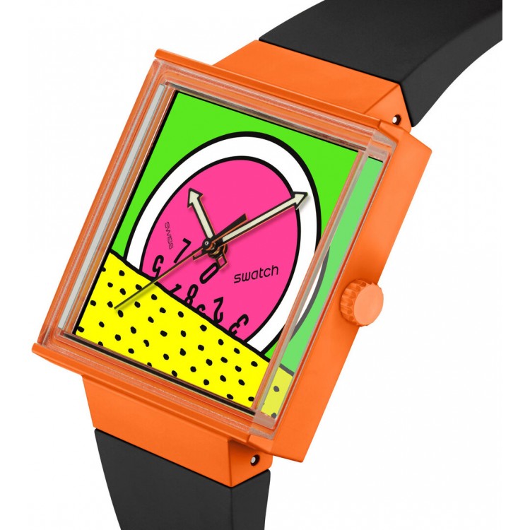 Ceas Swatch, Originals SO34Z101