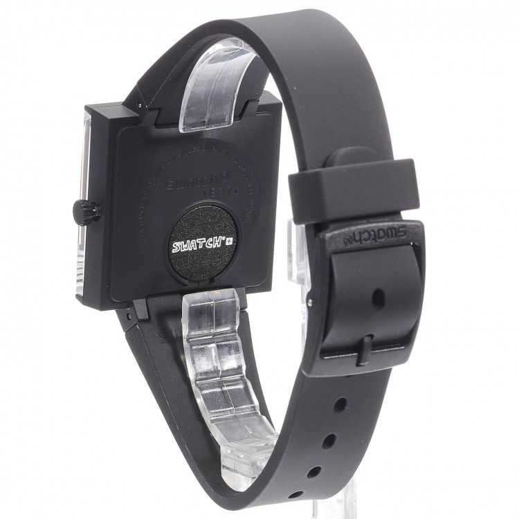 Ceas Swatch, Originals SO34Z103