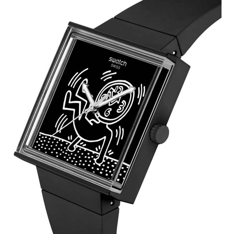Ceas Swatch, Originals SO34Z103