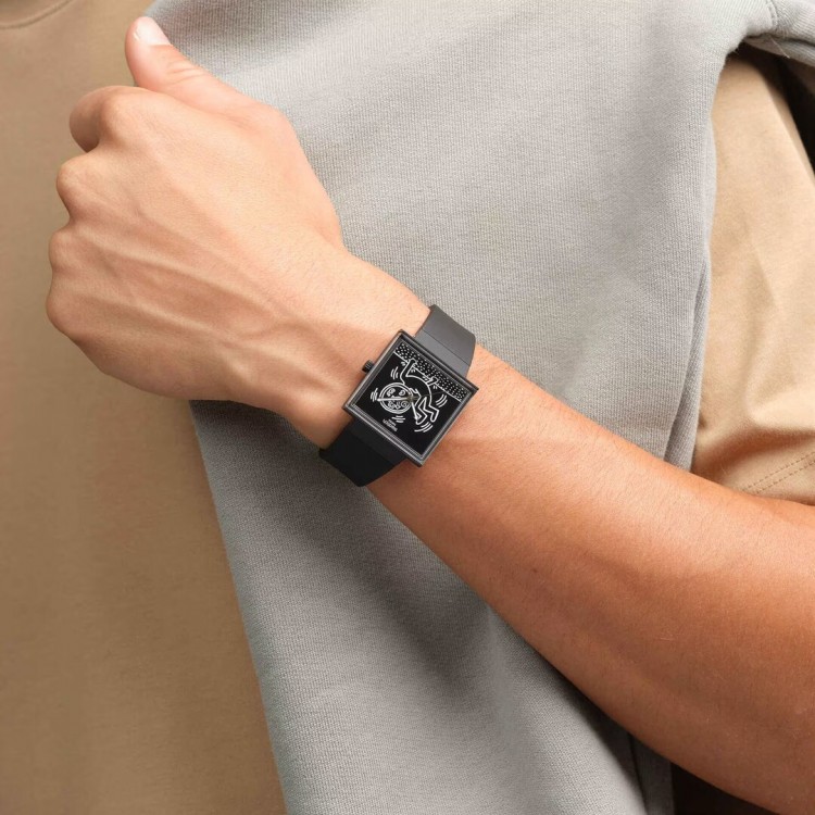 Ceas Swatch, Originals SO34Z103